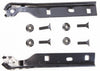 BLAZER 95-05/S10 PICKUP 94-04/BRAVADA 96-01 HOOD - CAPA