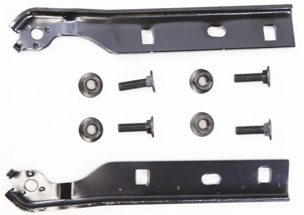 BLAZER 95-05/S10 PICKUP 94-04/BRAVADA 96-01 HOOD - CAPA