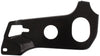 NISSAN PICKUP 86-92 FRONT BUMPER BRACKET LH, Mounting Bracket, 4WD