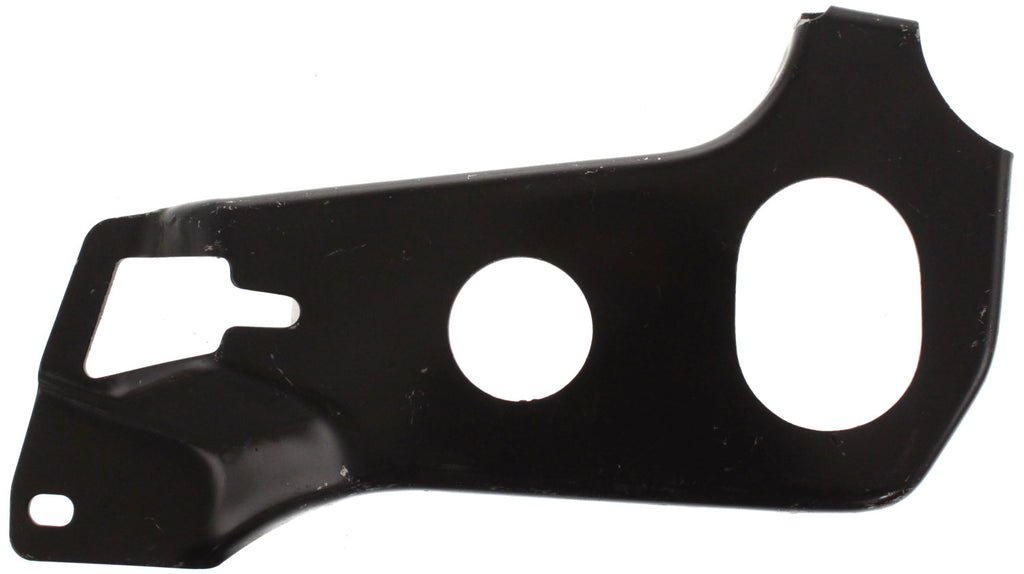 NISSAN PICKUP 86-92 FRONT BUMPER BRACKET LH, Mounting Bracket, 4WD