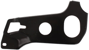 NISSAN PICKUP 86-92 FRONT BUMPER BRACKET LH, Mounting Bracket, 4WD