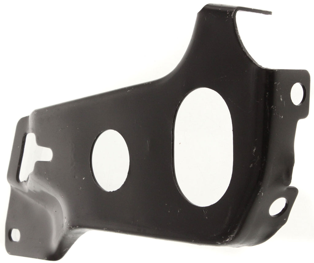 NISSAN PICKUP 86-92 FRONT BUMPER BRACKET LH, Mounting Bracket, 4WD