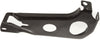 NISSAN PICKUP 86-92 FRONT BUMPER BRACKET LH, Mounting Bracket, 4WD