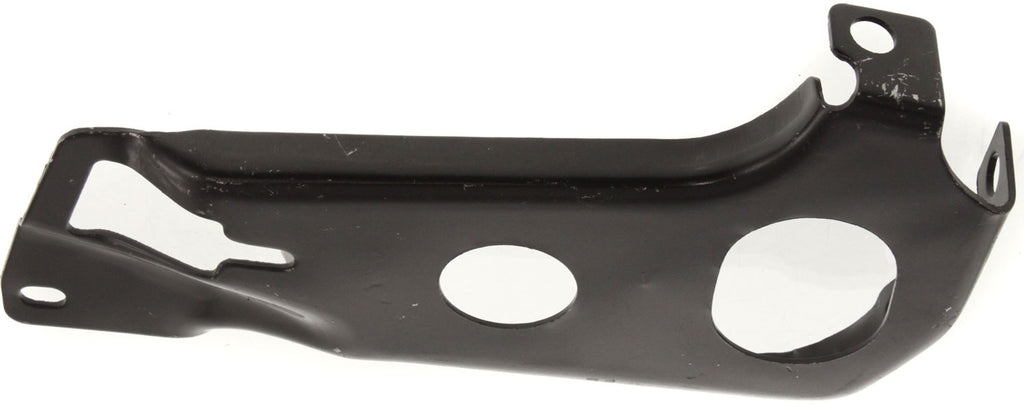 NISSAN PICKUP 86-92 FRONT BUMPER BRACKET LH, Mounting Bracket, 4WD