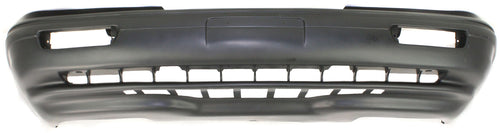 GRAND MARQUIS 95-97 FRONT BUMPER COVER, Primed