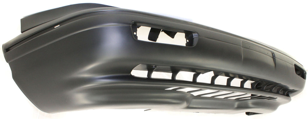 GRAND MARQUIS 95-97 FRONT BUMPER COVER, Primed