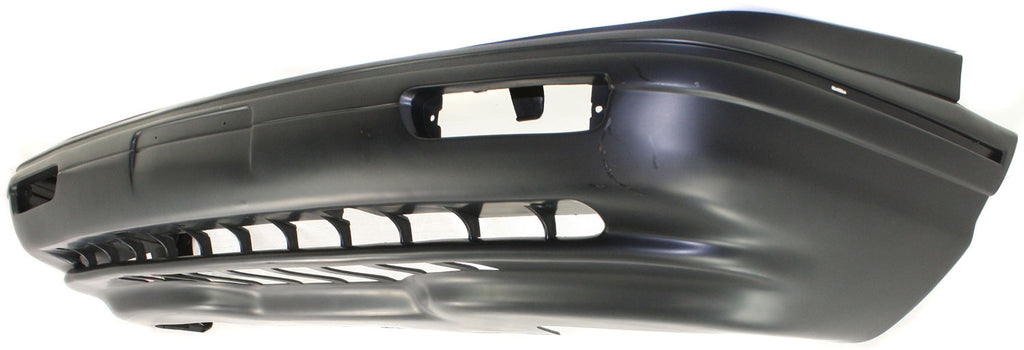 GRAND MARQUIS 95-97 FRONT BUMPER COVER, Primed