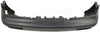 GRAND MARQUIS 95-97 FRONT BUMPER COVER, Primed
