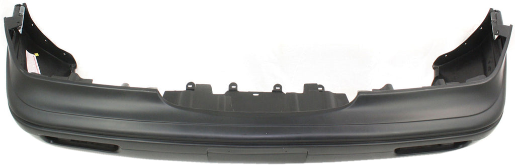 GRAND MARQUIS 95-97 FRONT BUMPER COVER, Primed