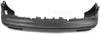 GRAND MARQUIS 95-97 FRONT BUMPER COVER, Primed