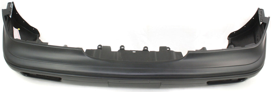 GRAND MARQUIS 95-97 FRONT BUMPER COVER, Primed