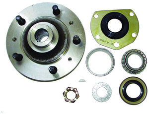 Crown - Wheel Hub