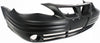 GRAND AM 99-02 FRONT BUMPER COVER, Primed, SE Model