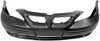 GRAND AM 99-02 FRONT BUMPER COVER, Primed, SE Model