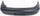 CAMRY 92-96 REAR BUMPER COVER, Primed, Exc. Wagon