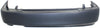 MIRAGE 97-02 REAR BUMPER COVER, Primed