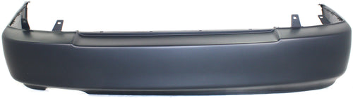 MIRAGE 97-02 REAR BUMPER COVER, Primed