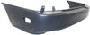 MIRAGE 97-02 REAR BUMPER COVER, Primed