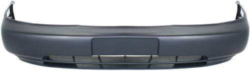 SENTRA 95-98 FRONT BUMPER COVER, Primed