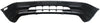 SENTRA 95-98 FRONT BUMPER COVER, Primed
