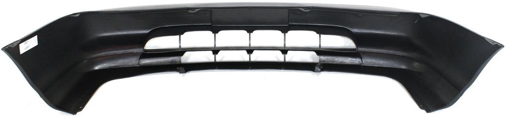 SENTRA 95-98 FRONT BUMPER COVER, Primed