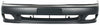 200SX 95-97/SENTRA 98-98 FRONT BUMPER COVER, Primed