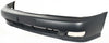PARTS OASIS New Aftermarket NI1000162 Front Bumper Cover Primed Replacement For Nissan 200SX 1995 1996 1997 | Nissan Sentra 1998 Replaces OE F20221M325