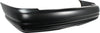 CONTOUR/MYSTIQUE 98-00 REAR BUMPER COVER, Primed, Exc. SVT Model