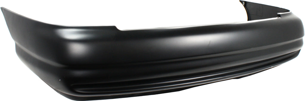 CONTOUR/MYSTIQUE 98-00 REAR BUMPER COVER, Primed, Exc. SVT Model