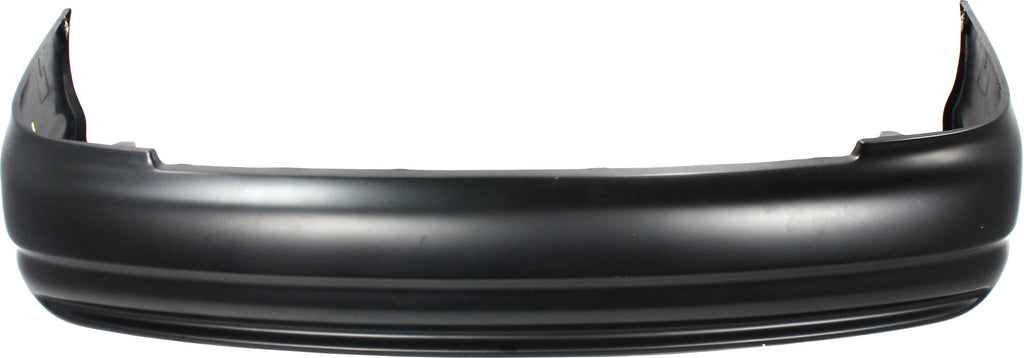 CONTOUR/MYSTIQUE 98-00 REAR BUMPER COVER, Primed, Exc. SVT Model