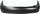 CONTOUR/MYSTIQUE 98-00 REAR BUMPER COVER, Primed, Exc. SVT Model
