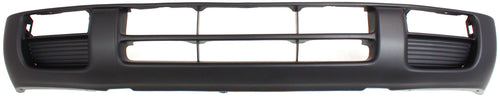 PATHFINDER 96-99 FRONT BUMPER COVER, Lower, Primed, To 12-98