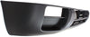 PATHFINDER 96-99 FRONT BUMPER COVER, Lower, Primed, To 12-98