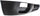 PATHFINDER 96-99 FRONT BUMPER COVER, Lower, Primed, To 12-98