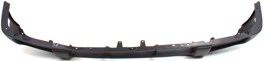 PATHFINDER 96-99 FRONT BUMPER COVER, Lower, Primed, To 12-98