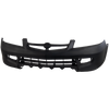 MDX 01-03 FRONT BUMPER COVER, Primed