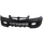 MDX 01-03 FRONT BUMPER COVER, Primed