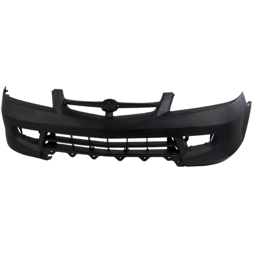 MDX 01-03 FRONT BUMPER COVER, Primed