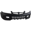 Front Bumper Cover Primed For 2001-2003 Acura MDX Replacement A010303P