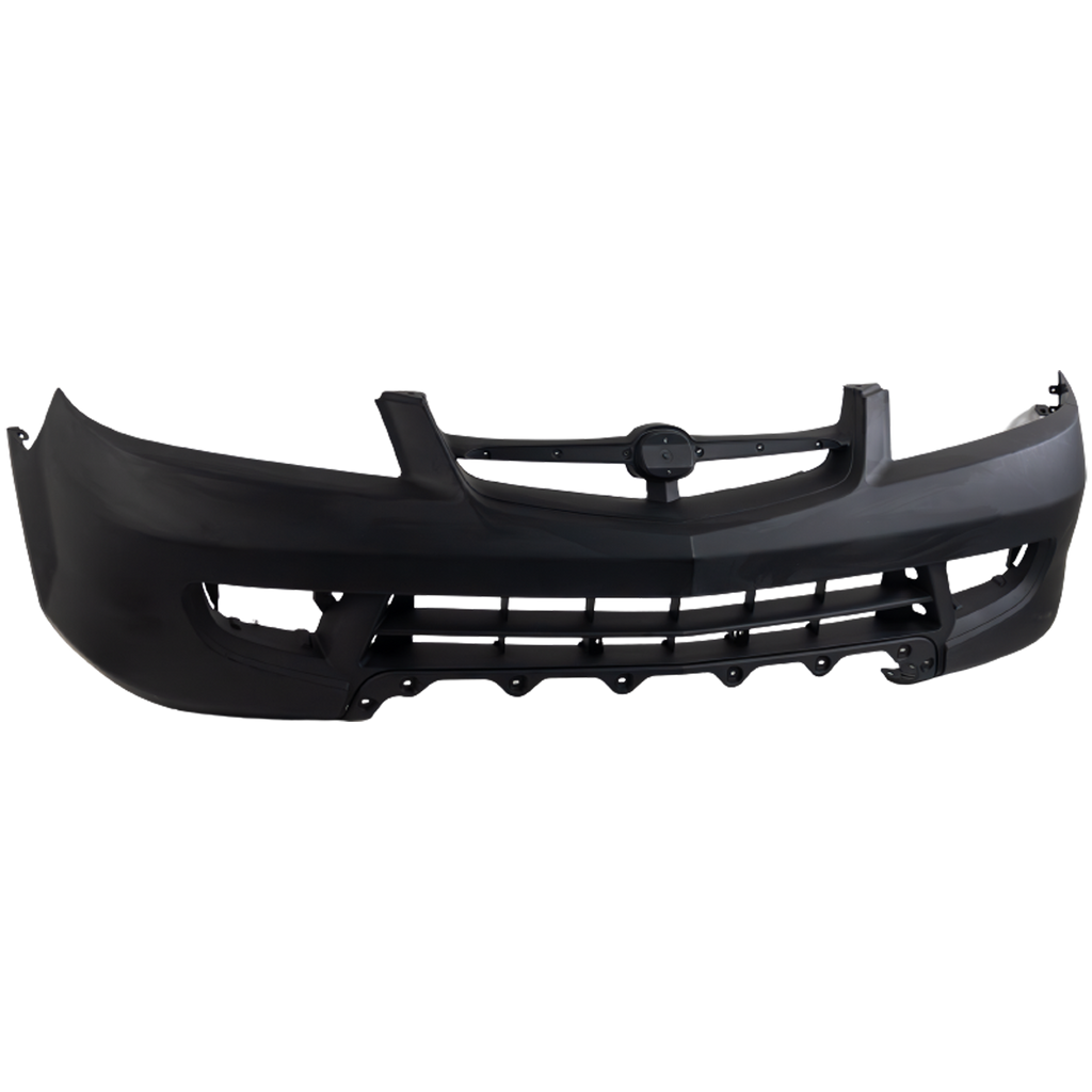 Front Bumper Cover Primed For 2001-2003 Acura MDX Replacement A010303P