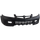 Front Bumper Cover Primed For 2001-2003 Acura MDX Replacement A010303P