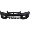 Front Bumper Cover Primed For 2001-2003 Acura MDX Replacement A010303P