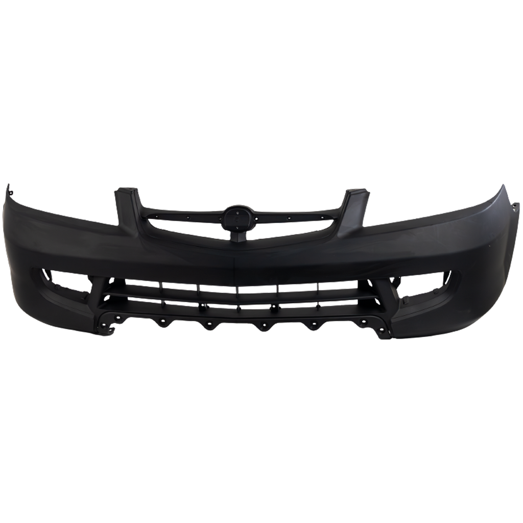 Front Bumper Cover Primed For 2001-2003 Acura MDX Replacement A010303P