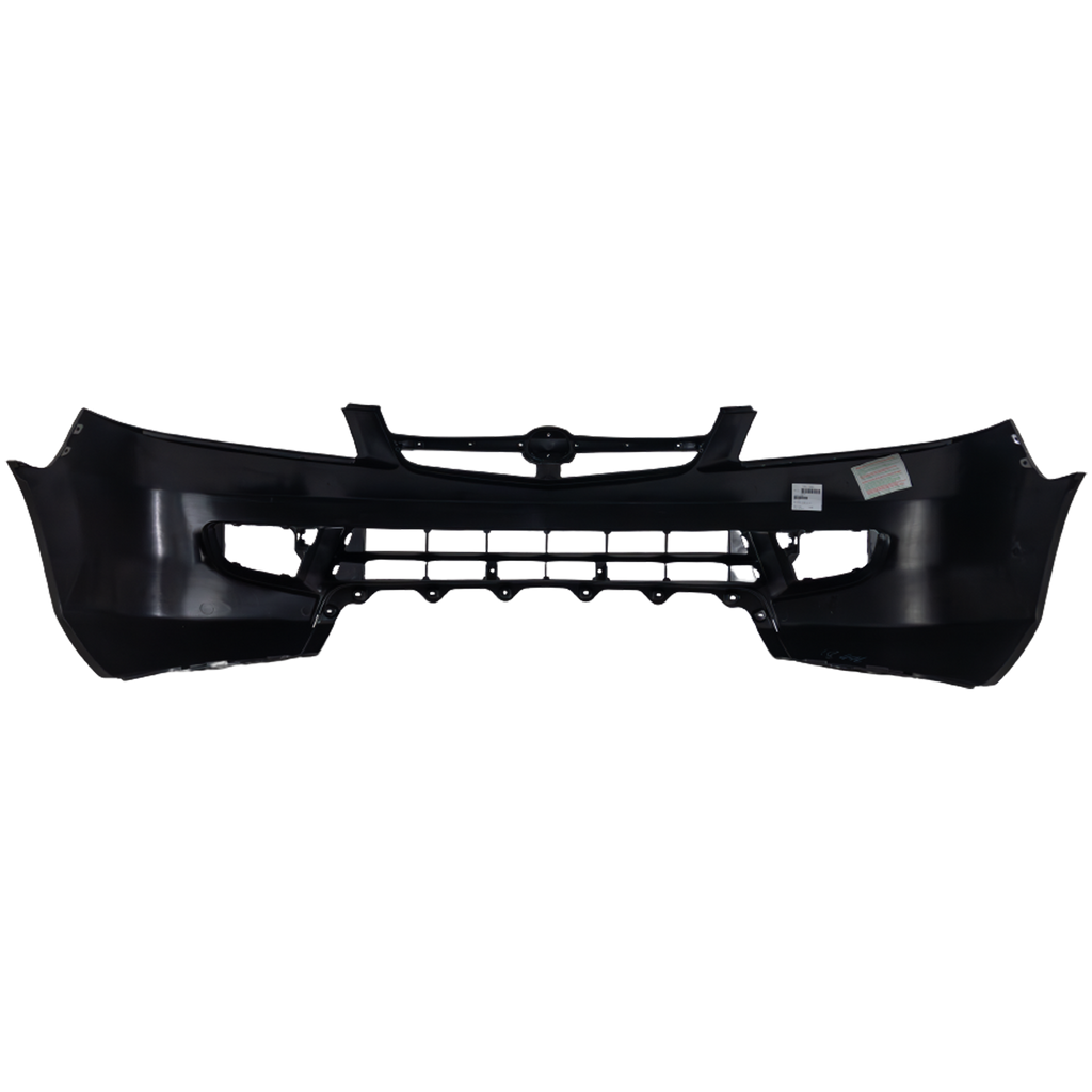 Front Bumper Cover Primed For 2001-2003 Acura MDX Replacement A010303P