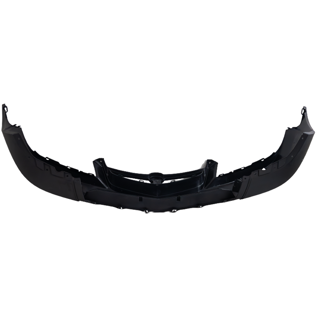 Front Bumper Cover Primed For 2001-2003 Acura MDX Replacement A010303P