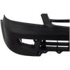 Front Bumper Cover Primed For 2001-2003 Acura MDX Replacement A010303P