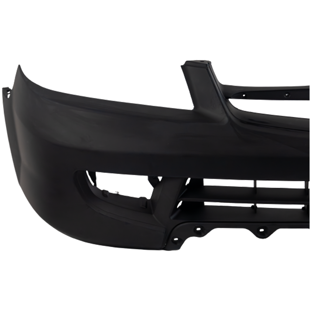 Front Bumper Cover Primed For 2001-2003 Acura MDX Replacement A010303P