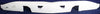 TL 02-03 FRONT BUMPER ABSORBER, Energy