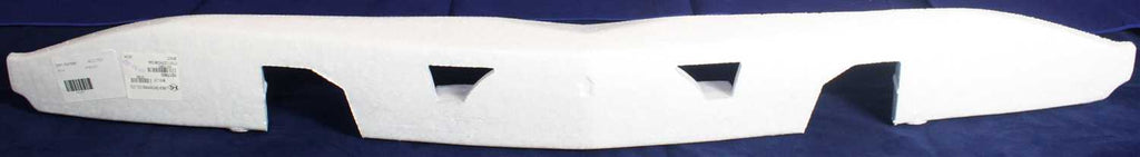 TL 02-03 FRONT BUMPER ABSORBER, Energy