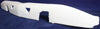 TL 02-03 FRONT BUMPER ABSORBER, Energy
